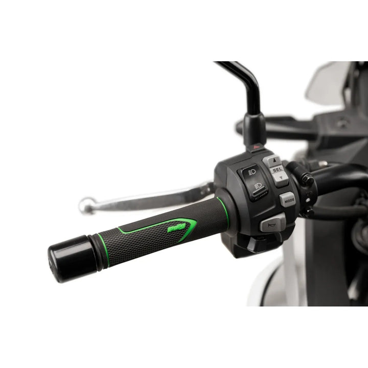 Puig Hi-Tech Parts | Core Grips