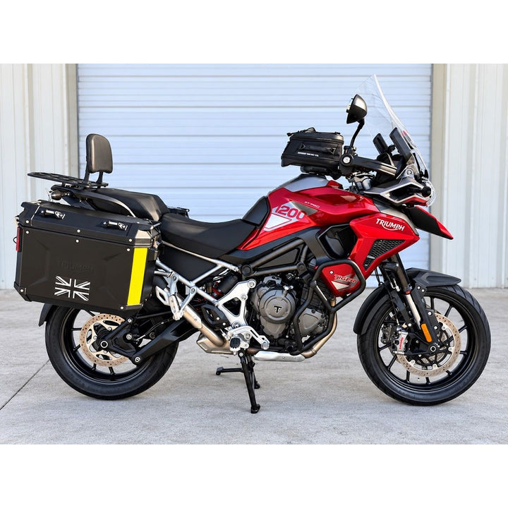 2025 Triumph Tiger 1200 GT Pro