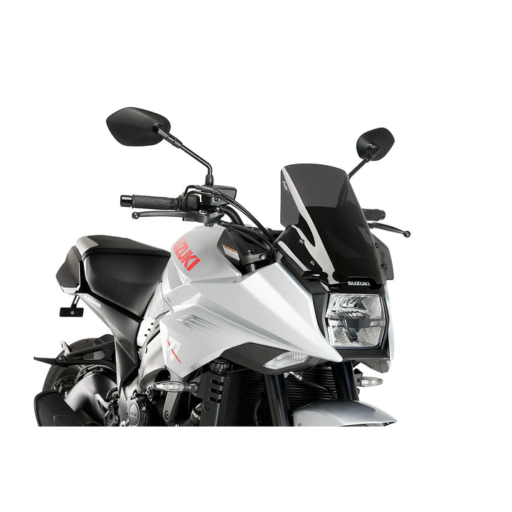 Puig Hi-Tech Parts | Touring Windscreen (choose color)