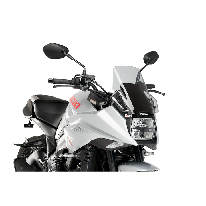 Puig Hi-Tech Parts | Touring Windscreen (choose color)