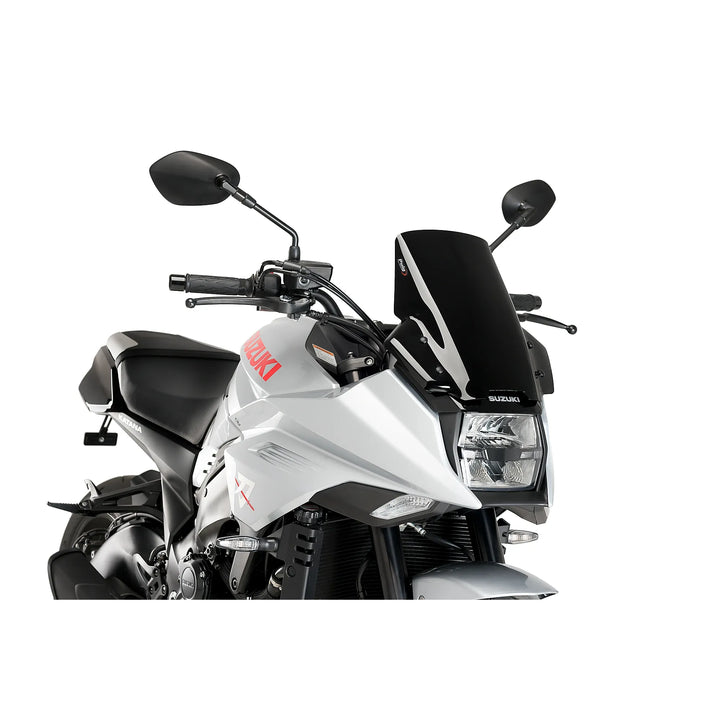 Puig Hi-Tech Parts | Touring Windscreen (choose color)