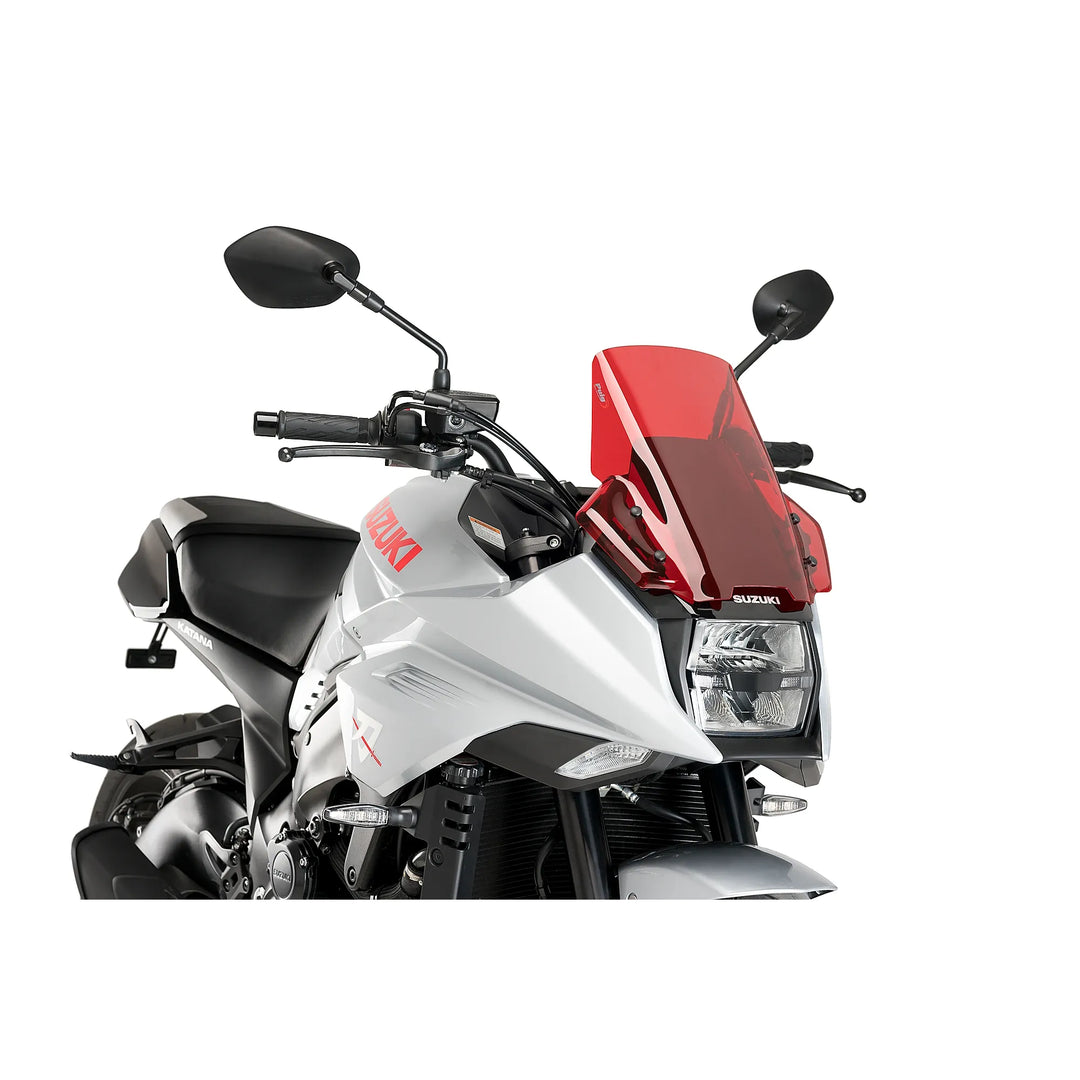 Puig Hi-Tech Parts | Touring Windscreen (choose color)