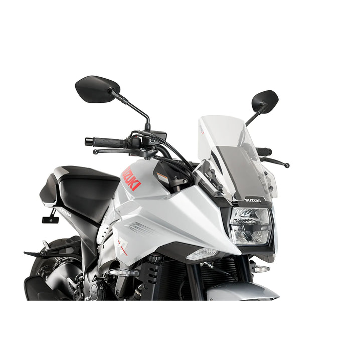 Puig Hi-Tech Parts | Touring Windscreen (choose color)