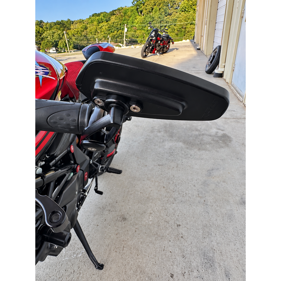 2023 MV Augusta Rush 1000 "Red Mamba" 