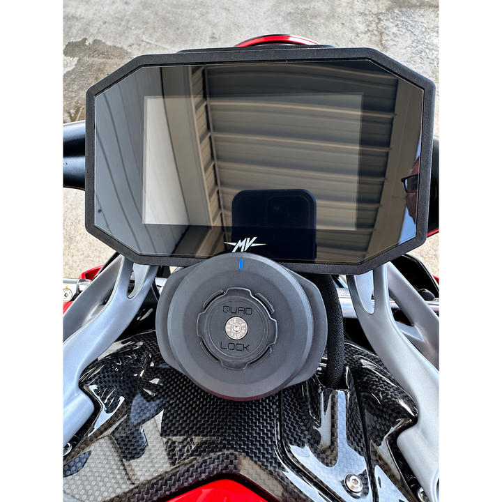 2023 MV Augusta Rush 1000 "Red Mamba" 