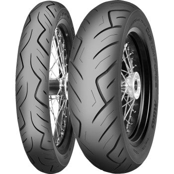 Mitas | Custom Force Cruiser Tires (choose size)