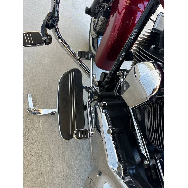 2016 Harley-Davidson Street Glide Special