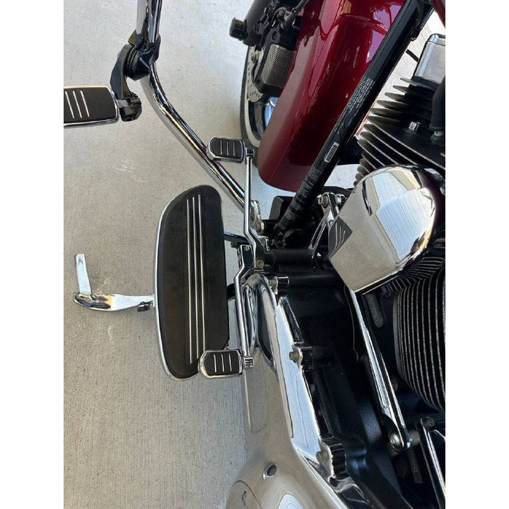 2016 Harley-Davidson Street Glide Special