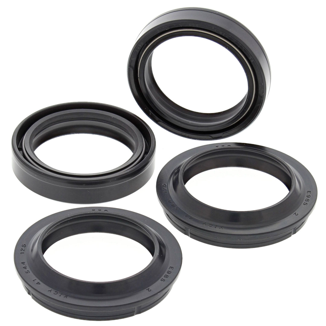 All Balls Racing | Fork Seal &amp; Dust Seal Kit | 56-132