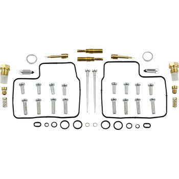 Parts Unlimited | Carburetor Rebuild Kit for Honda