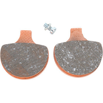 EBC | Semi-Sintered Front Brake Pads | FA94V