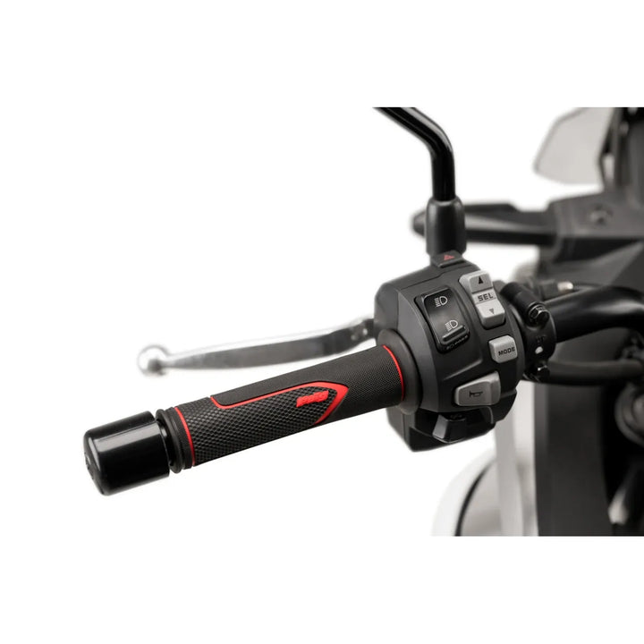 Puig Hi-Tech Parts | Core Grips