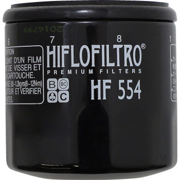 HiFlo | Performance Oil Filters (choose filter)