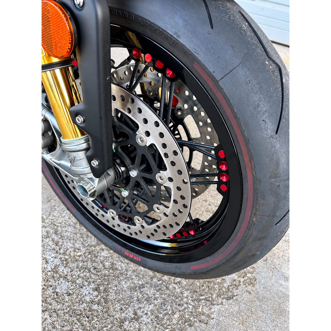 2023 MV Augusta Rush 1000 "Red Mamba" 