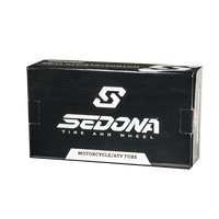 Sedona Tube  | Standard | TR-4 Valve Stem  (choose size)