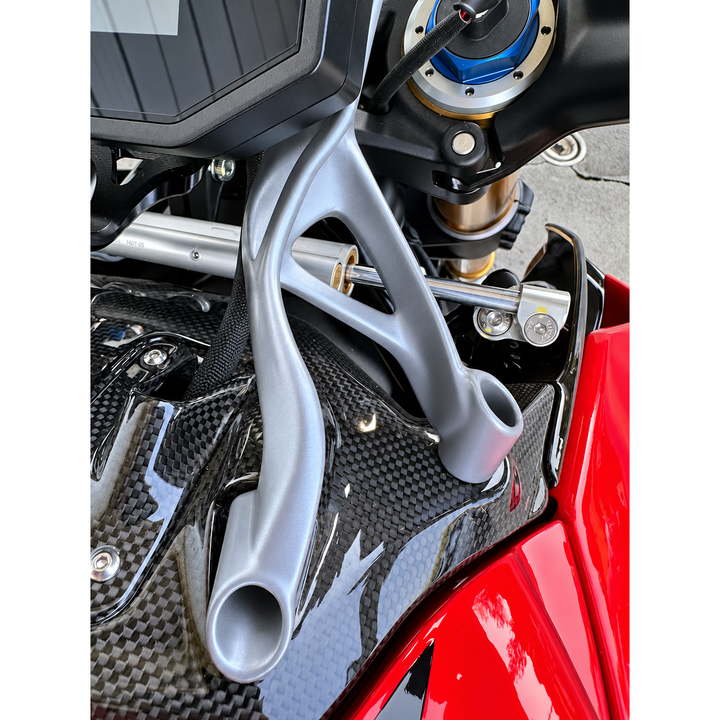 2023 MV Augusta Rush 1000 "Red Mamba" 