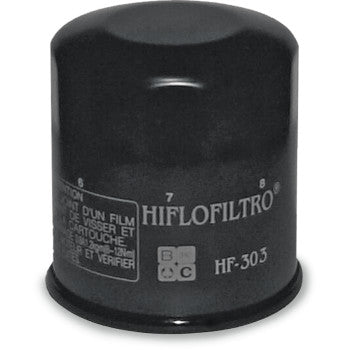 HiFlo | Performance Oil Filters (choose filter)