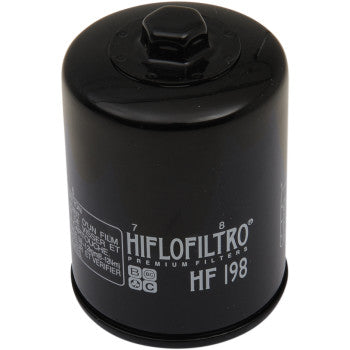 HiFlo | Performance Oil Filters (choose filter)