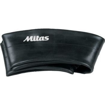 Mitas | Standard-Duty Center Metal Valve Tire Tubes (choose size)
