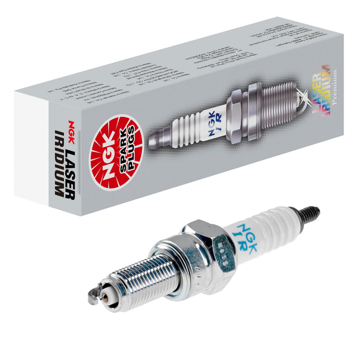 NGK | Iridium/Platinum Spark Plugs (choose size)