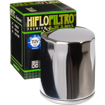 HiFlo | Performance Oil Filters (choose filter)