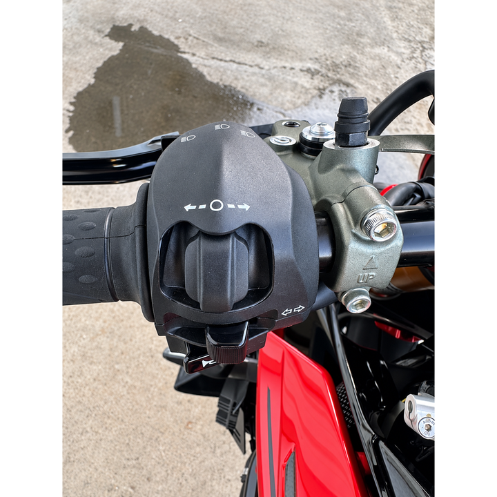 2023 MV Augusta Rush 1000 "Red Mamba" 