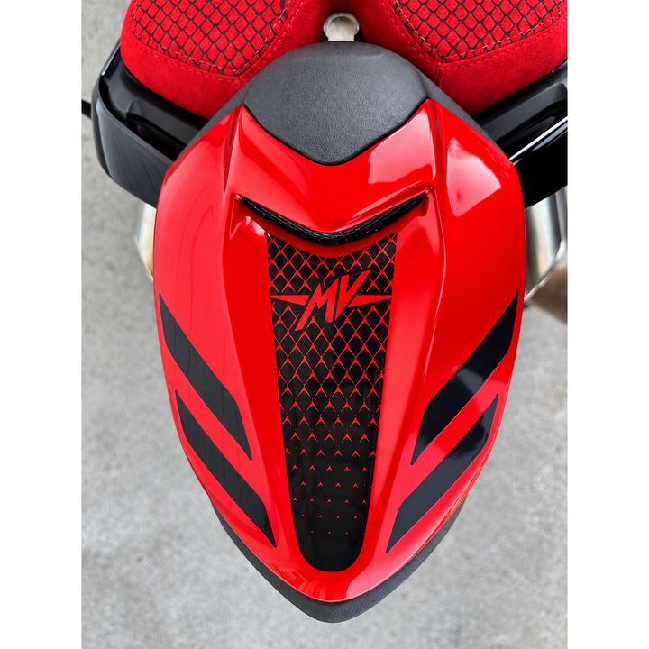 2023 MV Augusta Rush 1000 "Red Mamba" 