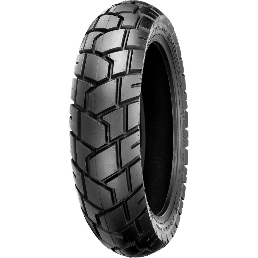 Shinko | 705 Dual-Sport Tubeless Radial Tires (choose size)