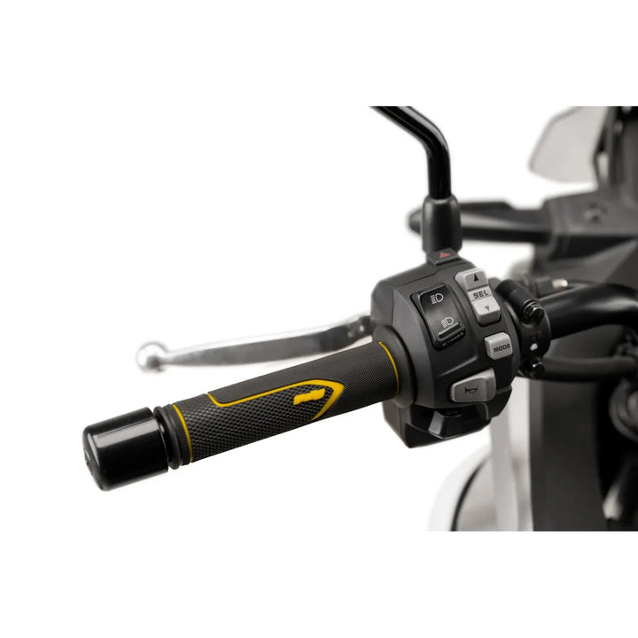 Puig Hi-Tech Parts | Core Grips
