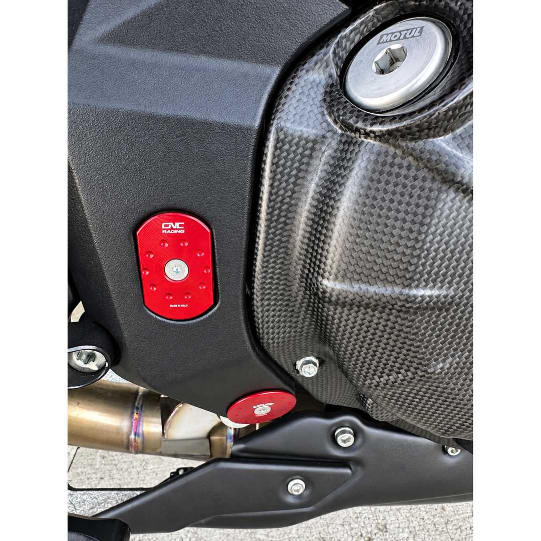 2023 MV Augusta Rush 1000 "Red Mamba" 