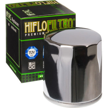HiFlo | Performance Oil Filters (choose filter)