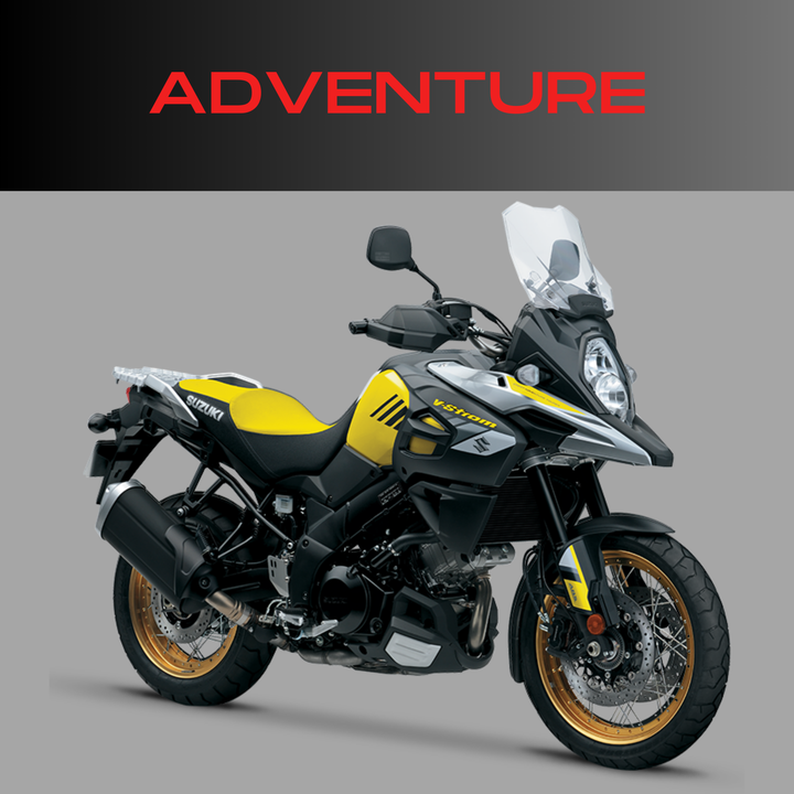Motorcycle Detailing