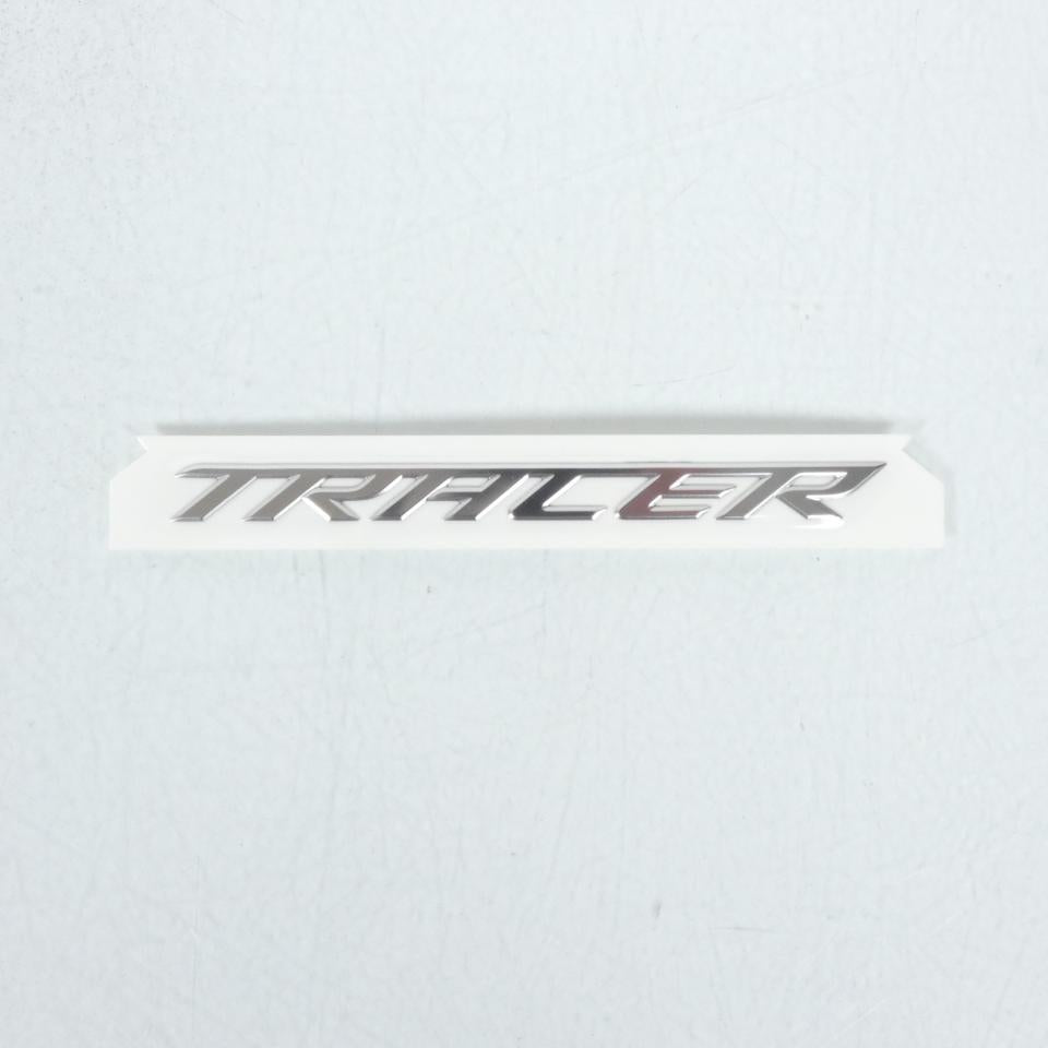Yamaha | OEM Tracer Emblem for Mid Cowl | 2PP-2839B-11-00