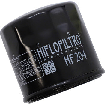 HiFlo | Performance Oil Filters (choose filter)