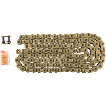 RK Chains |  525 x 120 XRE Series Drive Chain | Gold