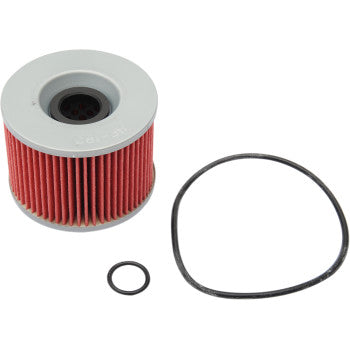 HiFlo | Performance Oil Filters (choose filter)