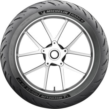 Michelin | Road 6 Tires (all-sizes)
