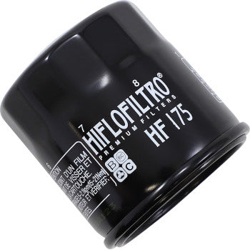 HiFlo | Performance Oil Filters (choose filter)