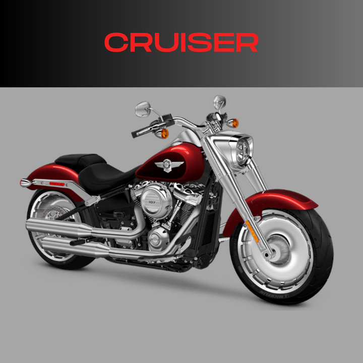 Motorcycle Detailing