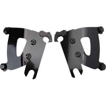 Memphis Shades | Road Warrior Fairing | 22-25 Chief Bobber