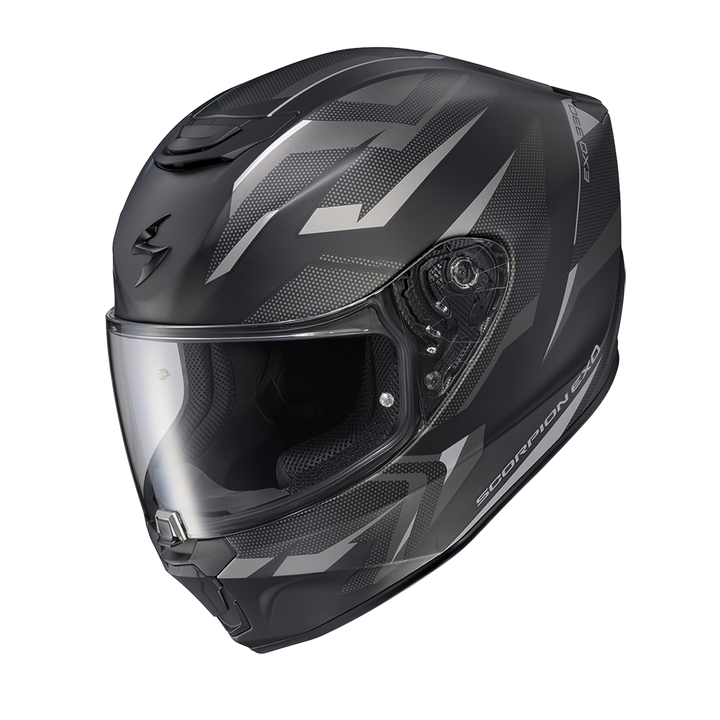 Scorpion |  EXO-R330 Saga Full Face Helmet