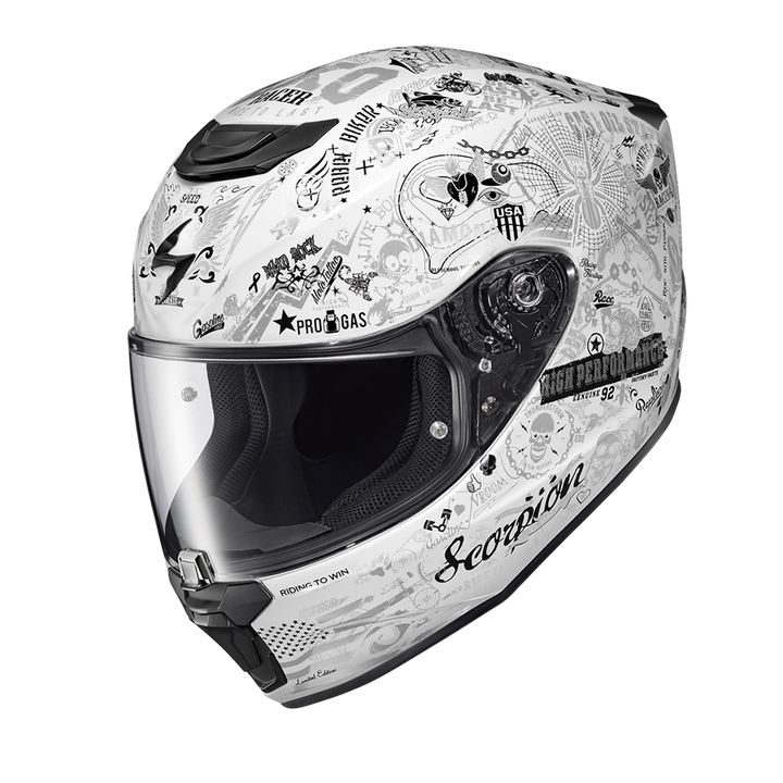 Scorpion | EXO-R330 Shake 2 Full Face Helmet