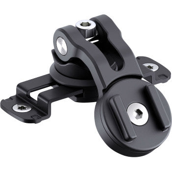 SP Connect | Black Phone Mount for Brake Reservoir