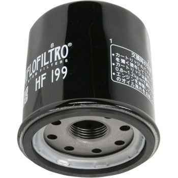 HiFlo | Performance Oil Filters (choose filter)