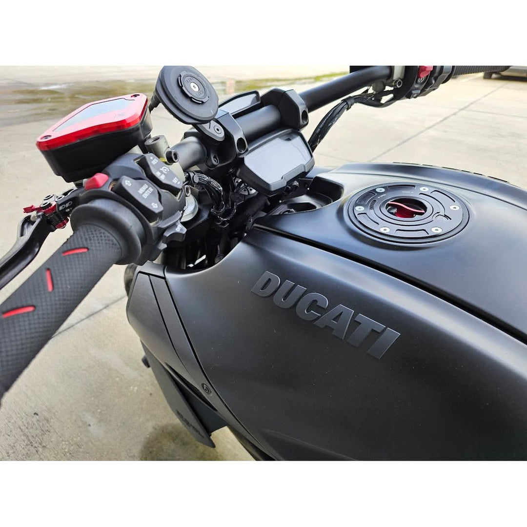 2022 Ducati Diavel 1260 | Excellent | Lots of Upgrades | Low Miles!