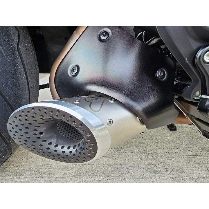 2022 Ducati Diavel 1260 | Excellent | Lots of Upgrades | Low Miles!