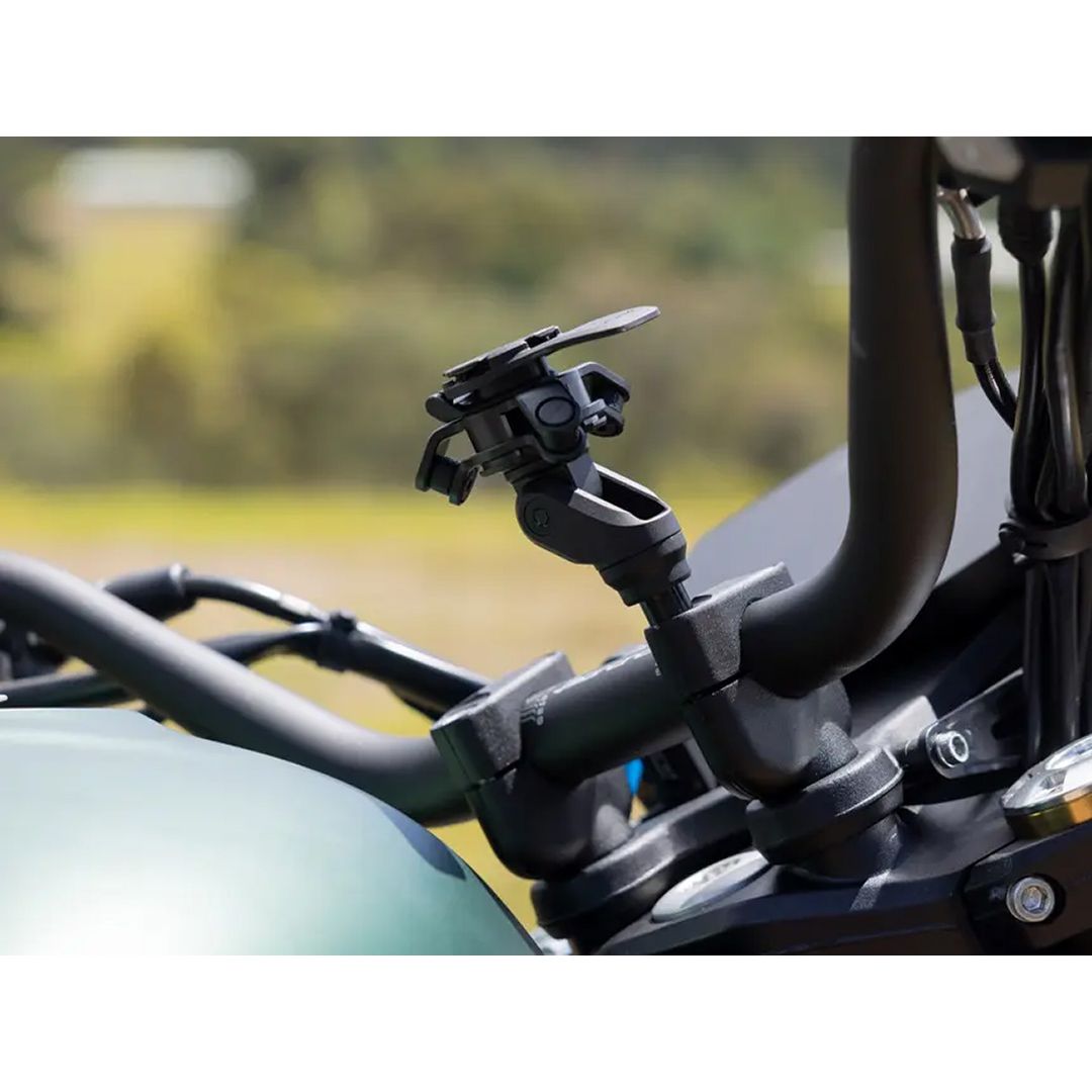 Quad Lock | Handlebar Clamp Mount Pro