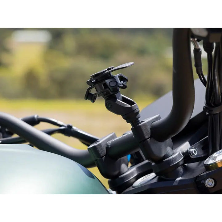 Quad Lock | Handlebar Clamp Mount Pro