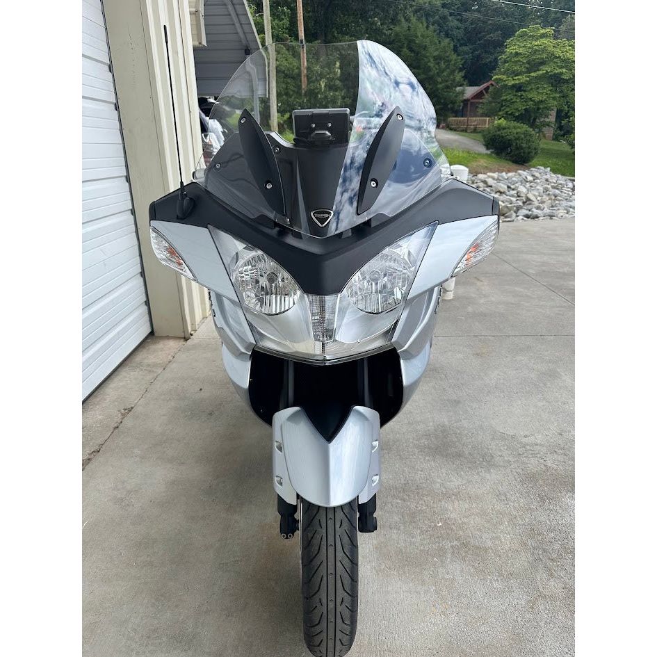 2013 Triumph Trophy SE | Low Miles | Legacy Service | Excellent Condition