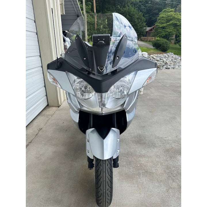 2013 Triumph Trophy SE | Low Miles | Legacy Service | Excellent Condition